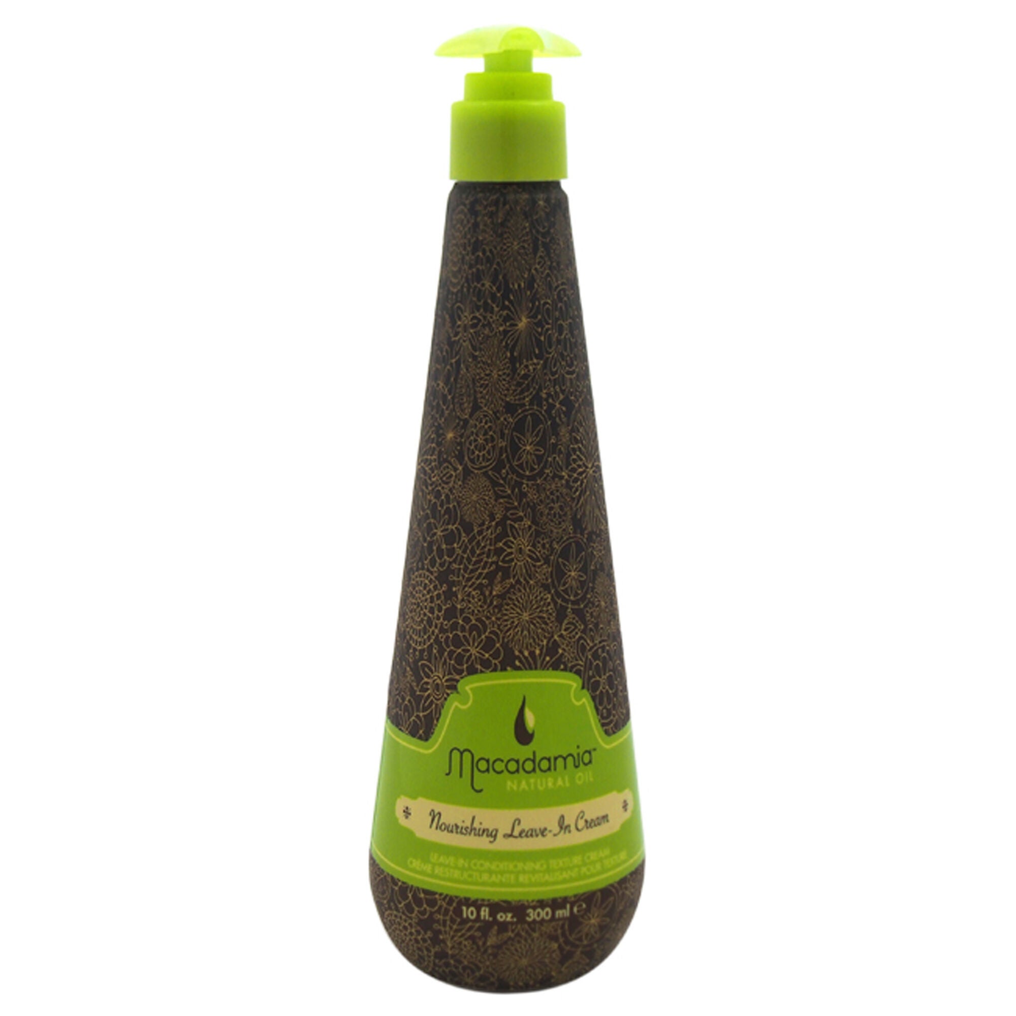 Nourishing Leave-In Cream by Macadamia Oil for Unisex - 10 oz Cream, , alternate image number 1