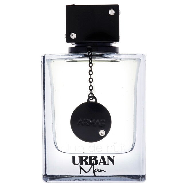 Club de Nuit Urban Man by Armaf for Men - 3.6 oz EDP Spray, , alternate image number null