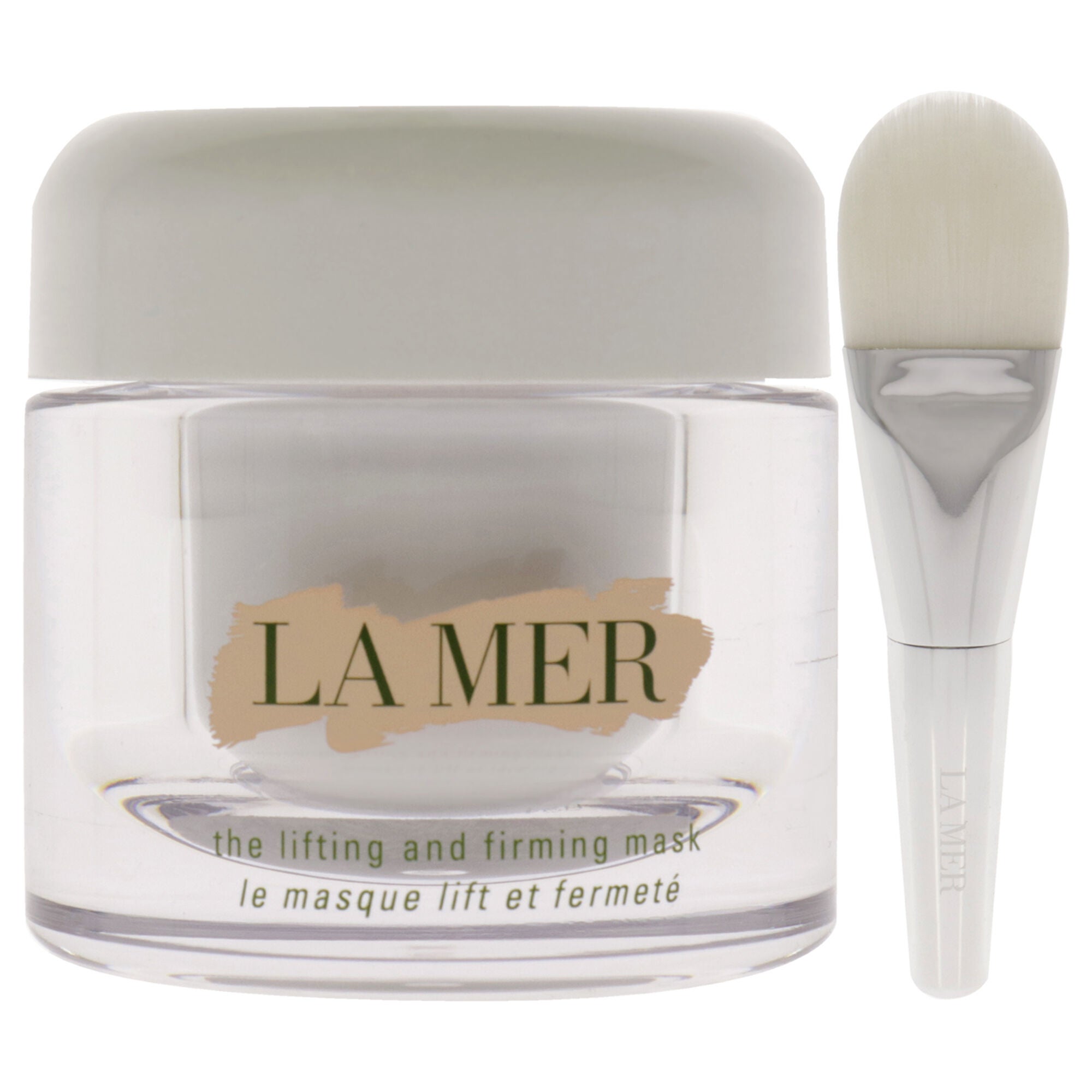 The Lifting and Firming Mask by La Mer for Unisex - 1.7 oz Mask, , alternate image number 5
