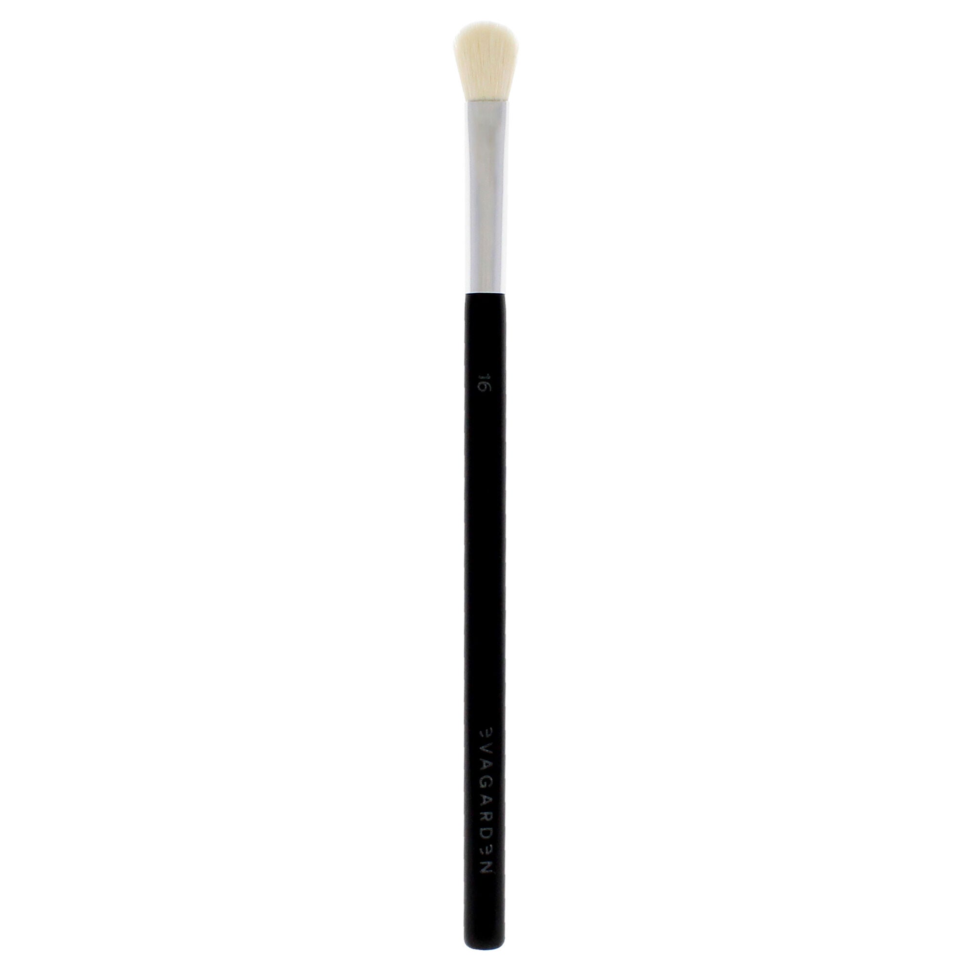 Oval Brush - 16 by Evagarden for Women - 1 Pc Brush, See Description, alternate image number 1