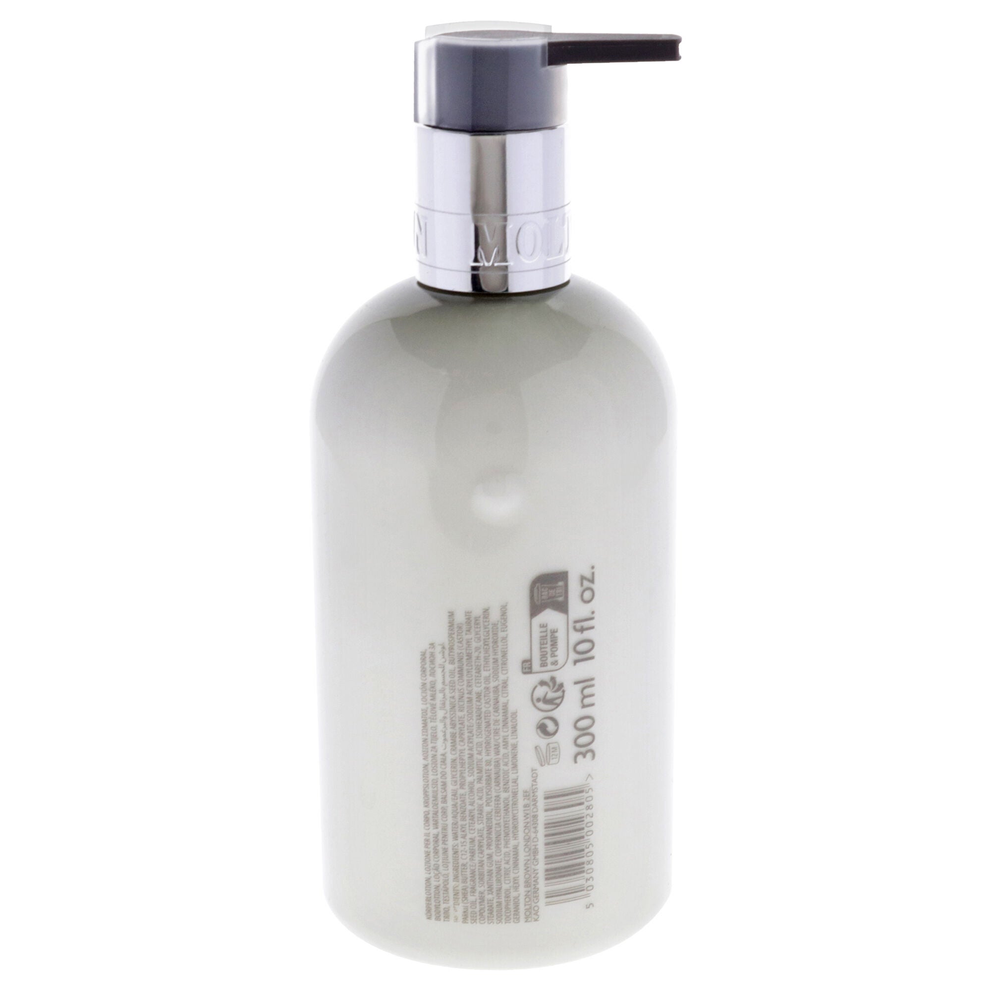 Orange and Bergamot Nourishing Body Lotion by Molton Brown for Women - 10 oz Body Lotion, See Description, alternate image number 2