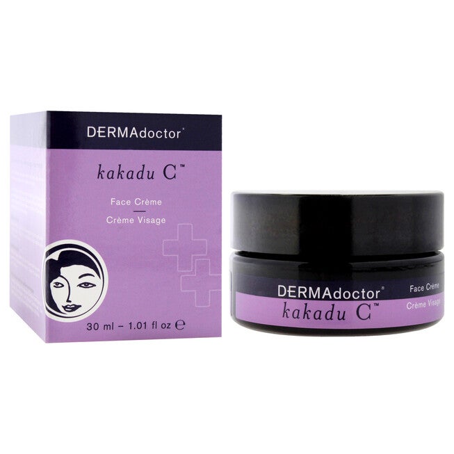 Kakadu C Face Creme by DERMAdoctor for Women - 1.01 oz Cream, NA, alternate image number null