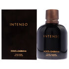 Pour Homme Intenso by Dolce and Gabbana for Men - 4.2 oz EDP Spray, , alternate image number null