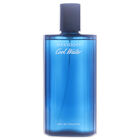 Cool Water by Davidoff for Men - 4.2 oz EDT Spray, , alternate image number null