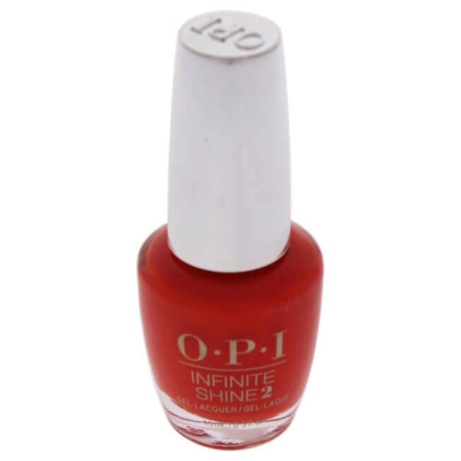Infinite Shine 2 Lacquer - IS L07 - No Stopping Me Now by OPI for Women - 0.5 oz Nail Polish, NA, hi-res image number null