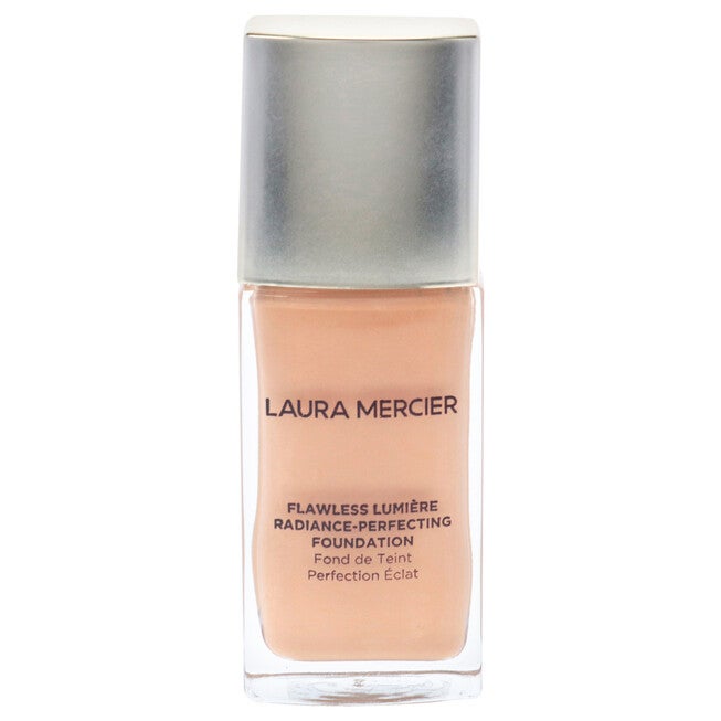 Flawless Lumiere Radiance-Perfecting Foundation - 3N2 Honey by Laura Mercier for Women - 1 oz Foundation, See Description, alternate image number null