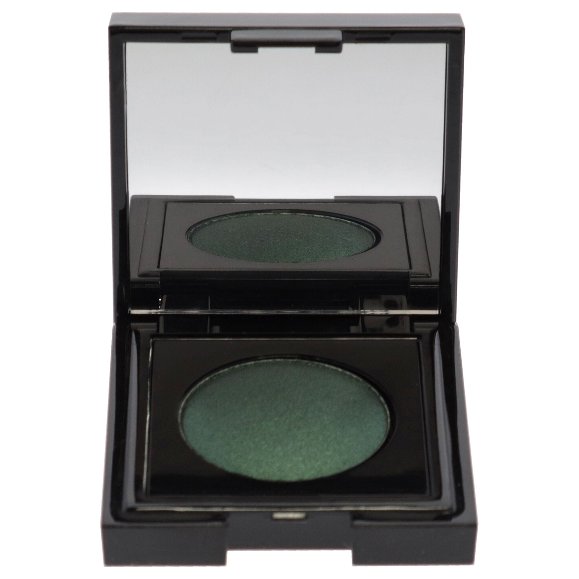 Velveteen Matte and Metallic Eyeshadow - 205 Greenway by GA-DE for Women - 0.105 oz Eye Shadow, See Description, alternate image number 4