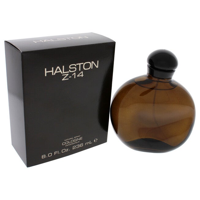 Halston Z-14 by Halston for Men - 8 oz Cologne Spray, NA, alternate image number null
