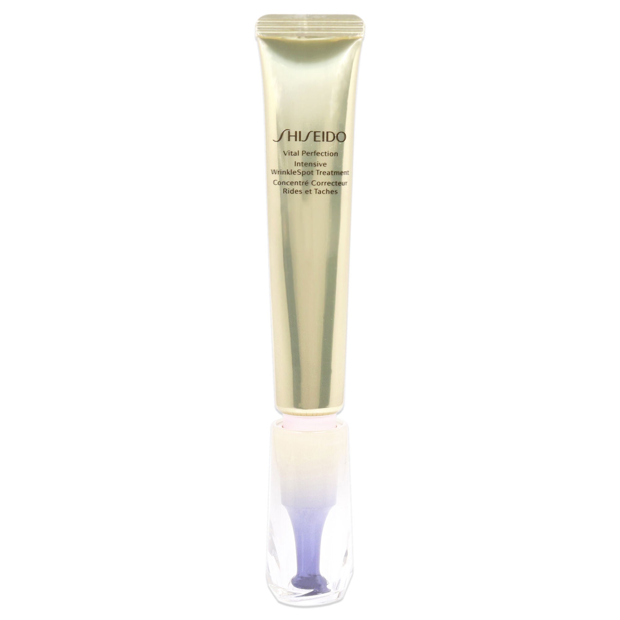 Vital Perfection Intensive WrinkleSpot Treatment by Shiseido for Women - 0.7 oz Treatment, , alternate image number 6