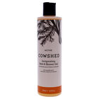 Active Invigorating Bath and Shower Gel by Cowshed for Unisex - 10.14 oz Shower Gel, , alternate image number null