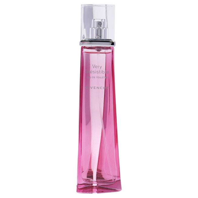 Very Irresistible by Givenchy for Women - 2.5 oz EDT Spray, , alternate image number null