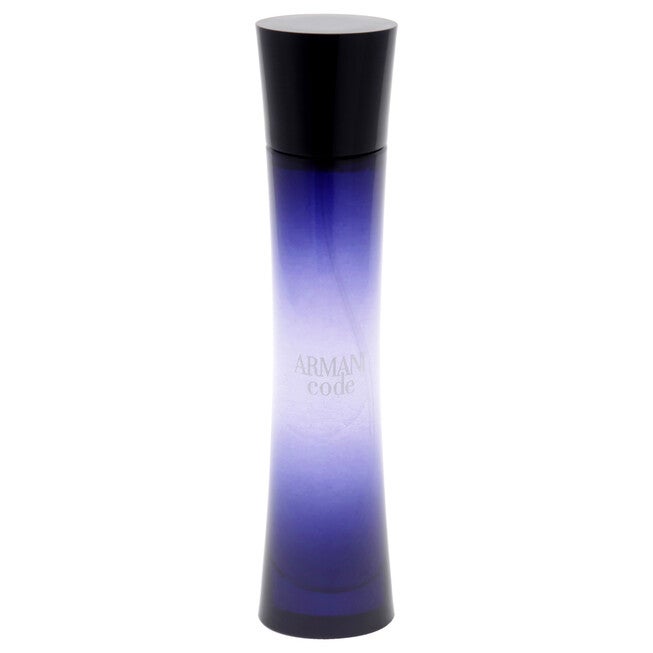 Armani Code by Giorgio Armani for Women - 1.7 oz EDP Spray, See Description, alternate image number 1