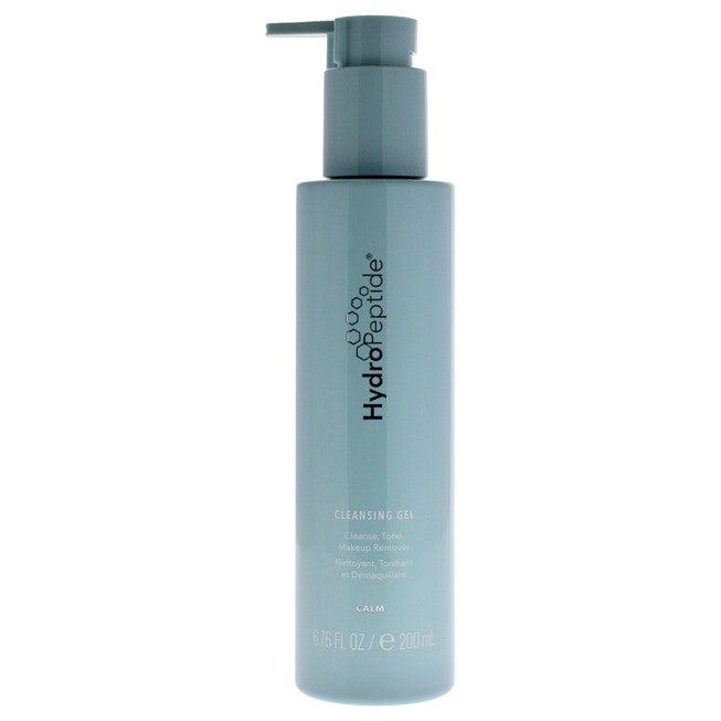 Cleansing Gel Face Wash by Hydropeptide for Unisex - 6.76 oz Face Wash, NA, hi-res image number null