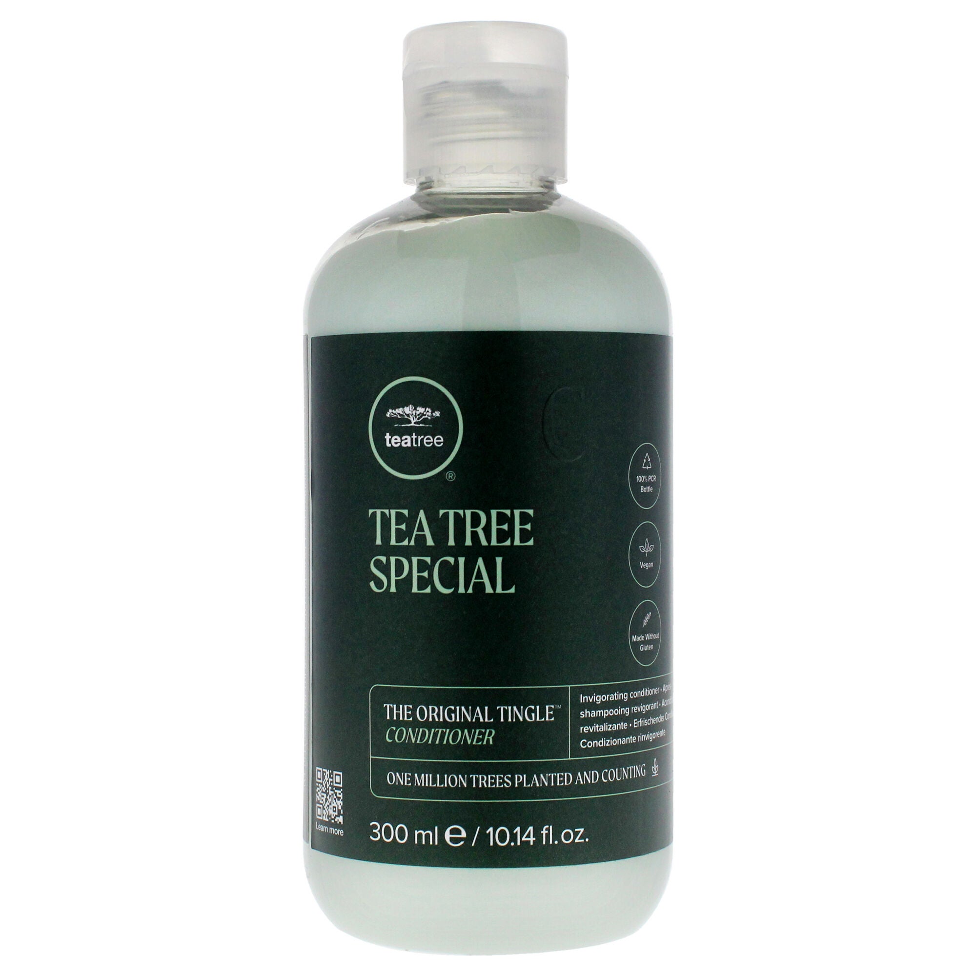 Tea Tree Special Conditioner by Paul Mitchell for Unisex - 10.14 oz Conditioner, See Description, hi-res image number 0