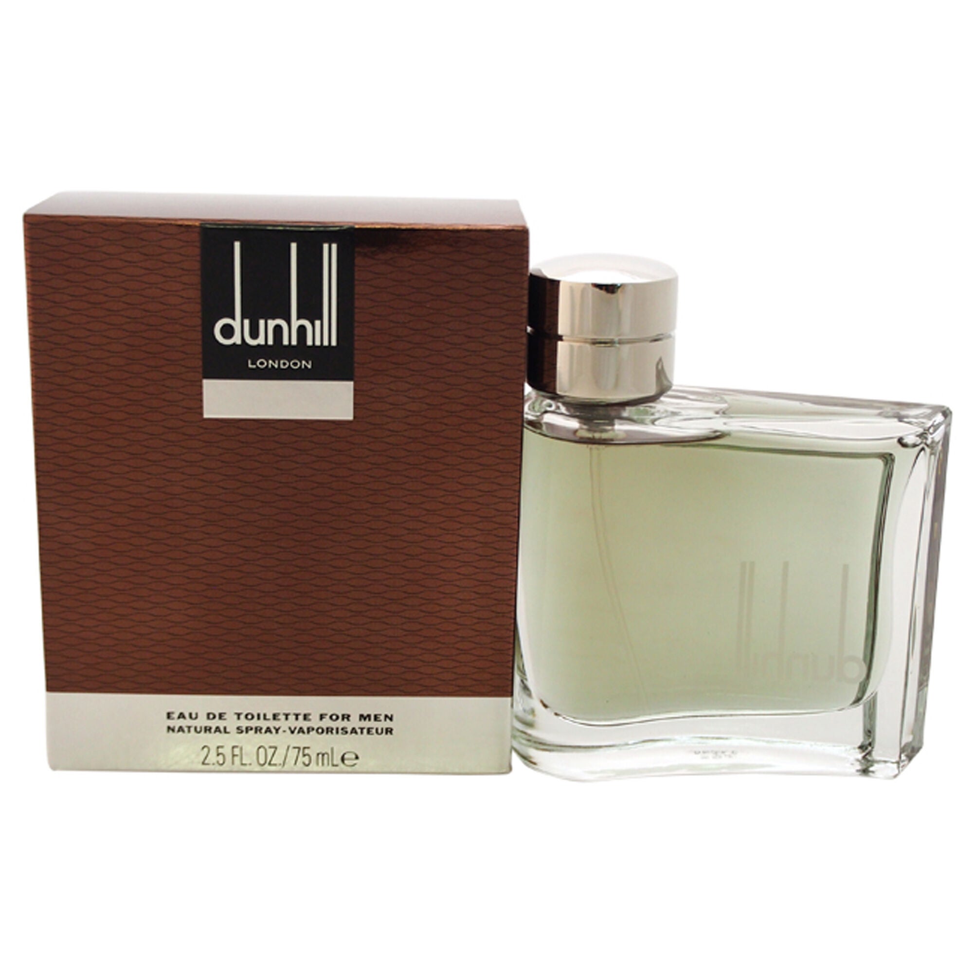 Dunhill Man by Alfred Dunhill for Men - 2.5 oz EDT Spray, See Description, hi-res image number 0