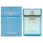 Versace Man Eau Fraiche by Versace for Men - 3.4 oz EDT Spray, NA, hi-res image number null