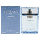 Versace Man Eau Fraiche by Versace for Men - 3.4 oz EDT Spray, NA, hi-res image number null