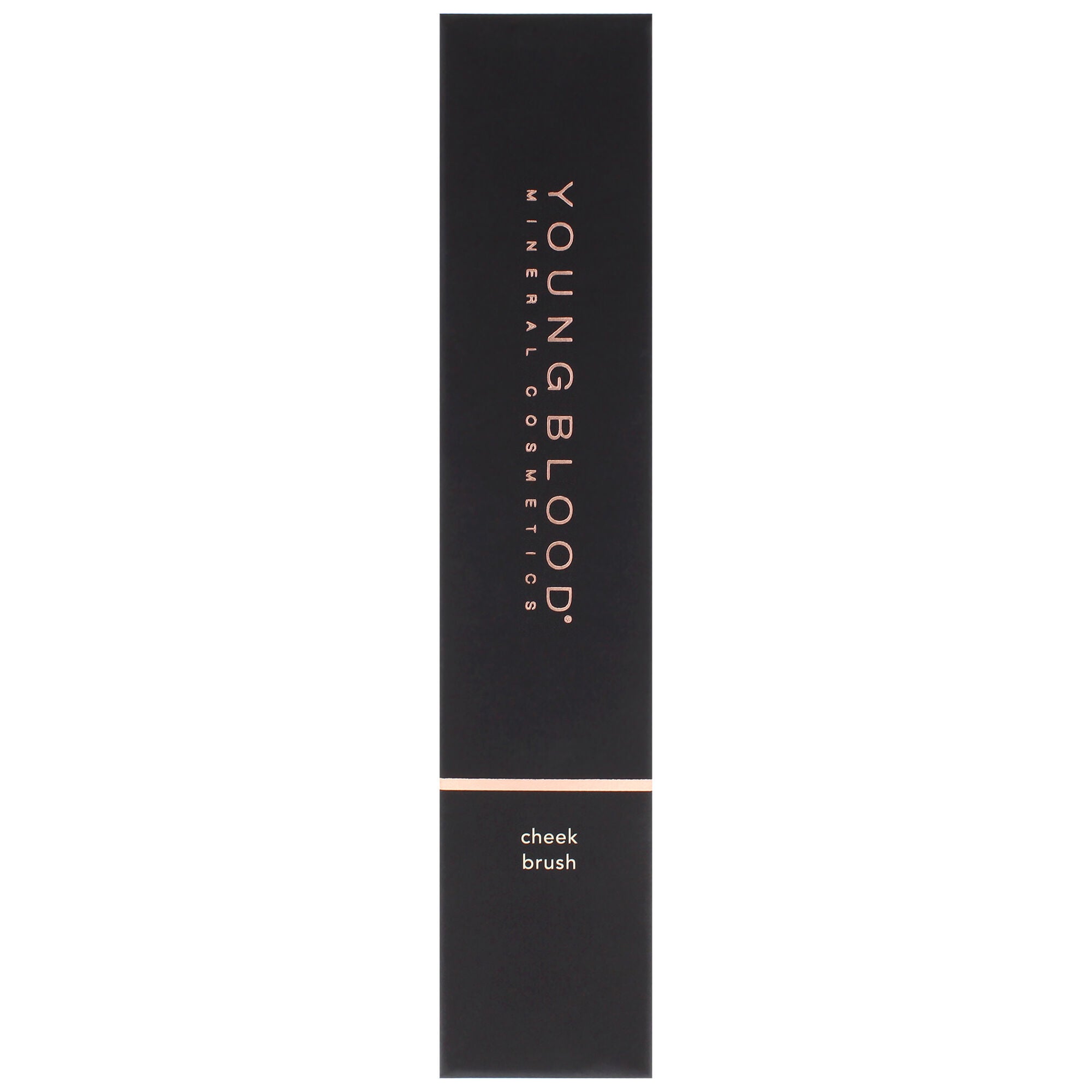 Check Brush - YB5 by Youngblood for Women - 1 Pc Brush, Black, alternate image number 4