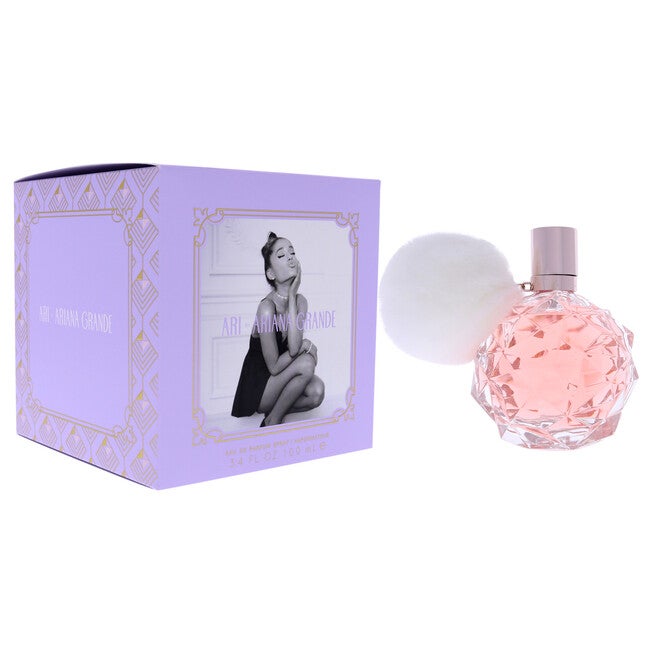 Ari by Ariana Grande for Women - 3.4 oz EDP Spray, NA, alternate image number null