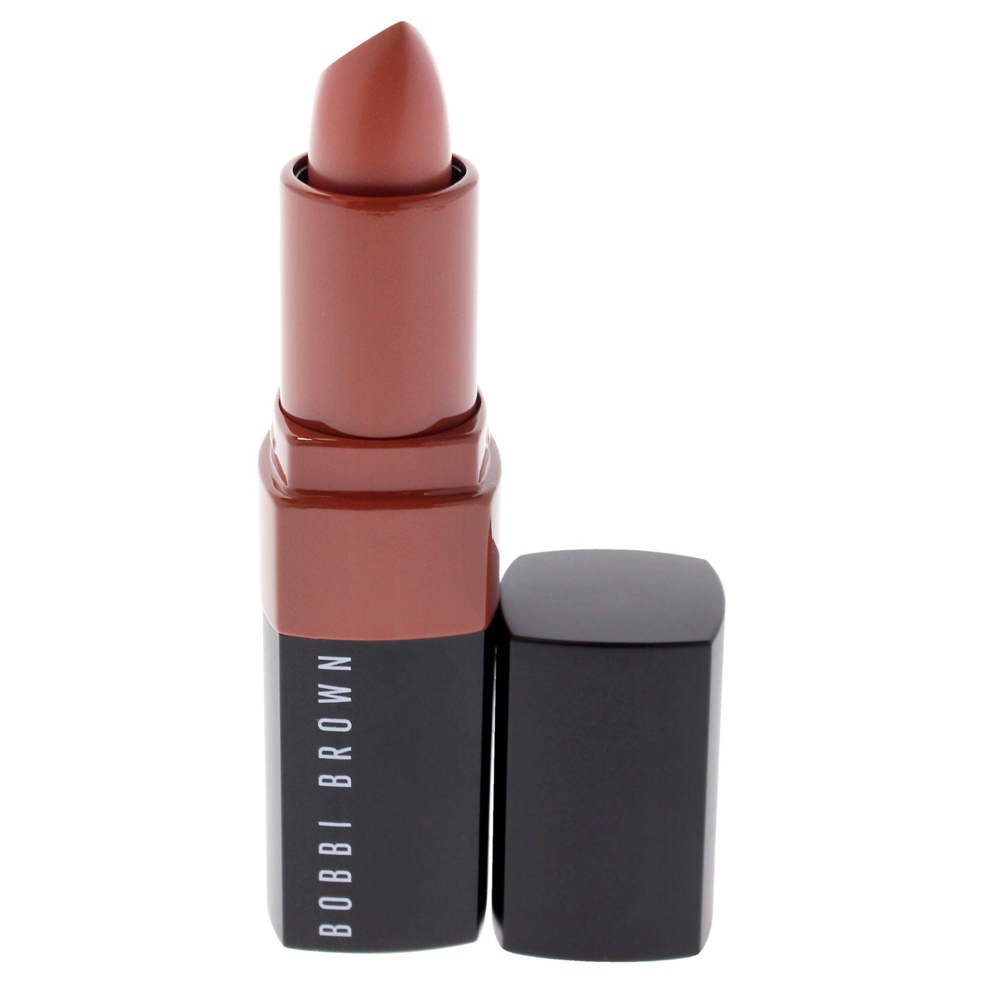 Crushed Lip Color - Buff by Bobbi Brown for Women - 0.11 oz Lipstick, Brown, alternate image number 1