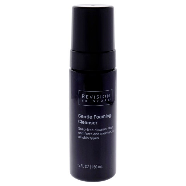 Gentle Foaming Cleanser by Revision for Women - 5 oz Cleanser, NA, alternate image number null