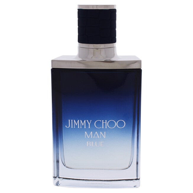 Jimmy Choo Man Blue by Jimmy Choo for Men - 1.7 oz EDT Spray, NA, alternate image number null