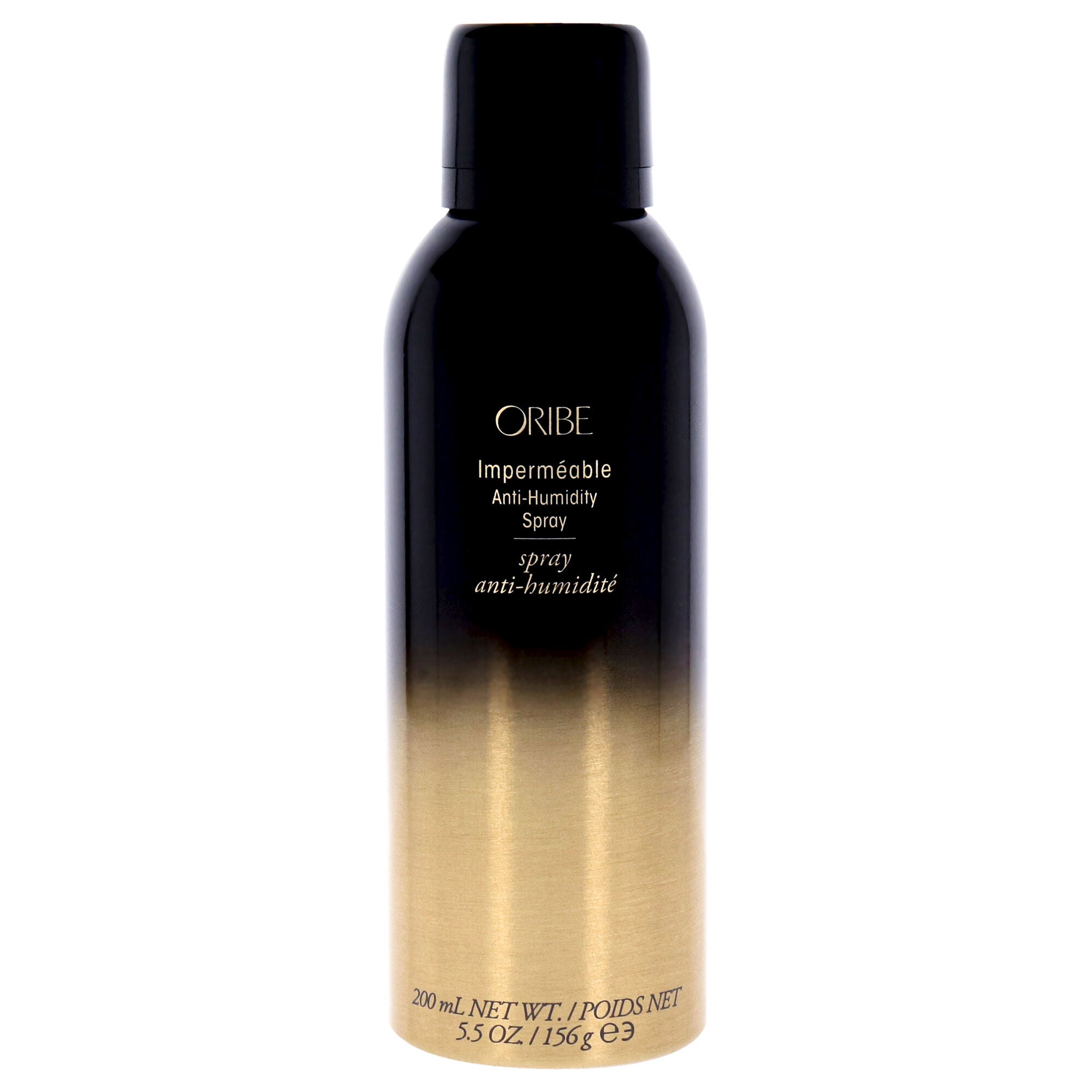Impermeable Anti-Humidity Spray by Oribe for Unisex - 5.5 oz Hair Spray, , alternate image number 5