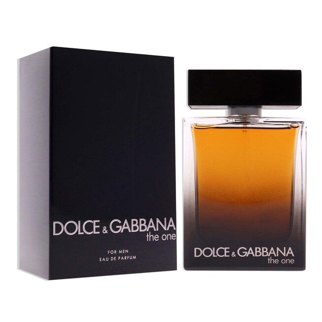 The One by Dolce and Gabbana for Men - 3.3 oz EDP Spray, NA, alternate image number null