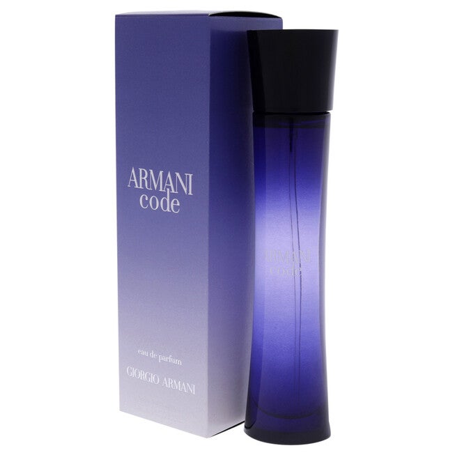 Armani Code by Giorgio Armani for Women - 1.7 oz EDP Spray, , alternate image number 8