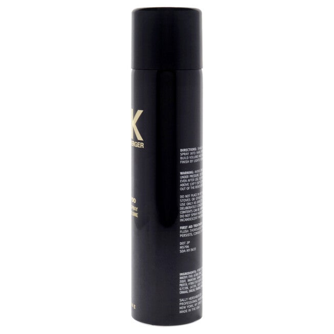 24K Think Big Dry Shampoo by Sally Hershberger for Unisex - 8.5 oz Dry Shampoo, NA, alternate image number null