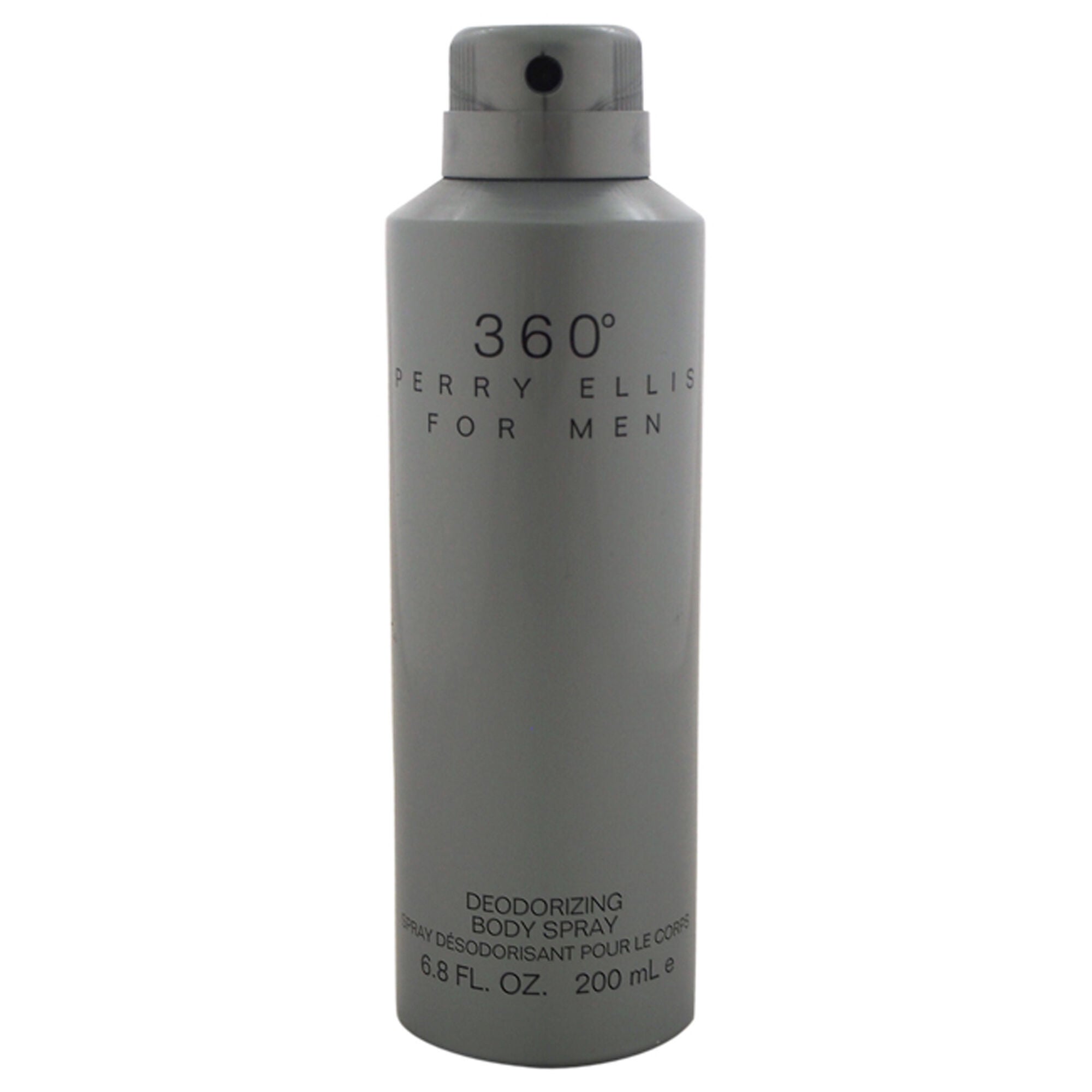 360 by Perry Ellis for Men - 6.8 oz Body Spray, See Description, hi-res image number 0