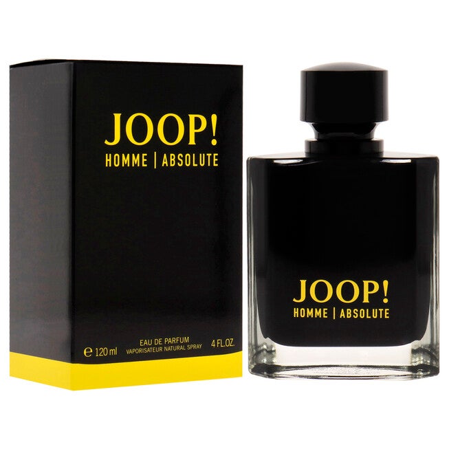 Joop Absolute by Joop for Men - 4 oz EDP Spray, , alternate image number null