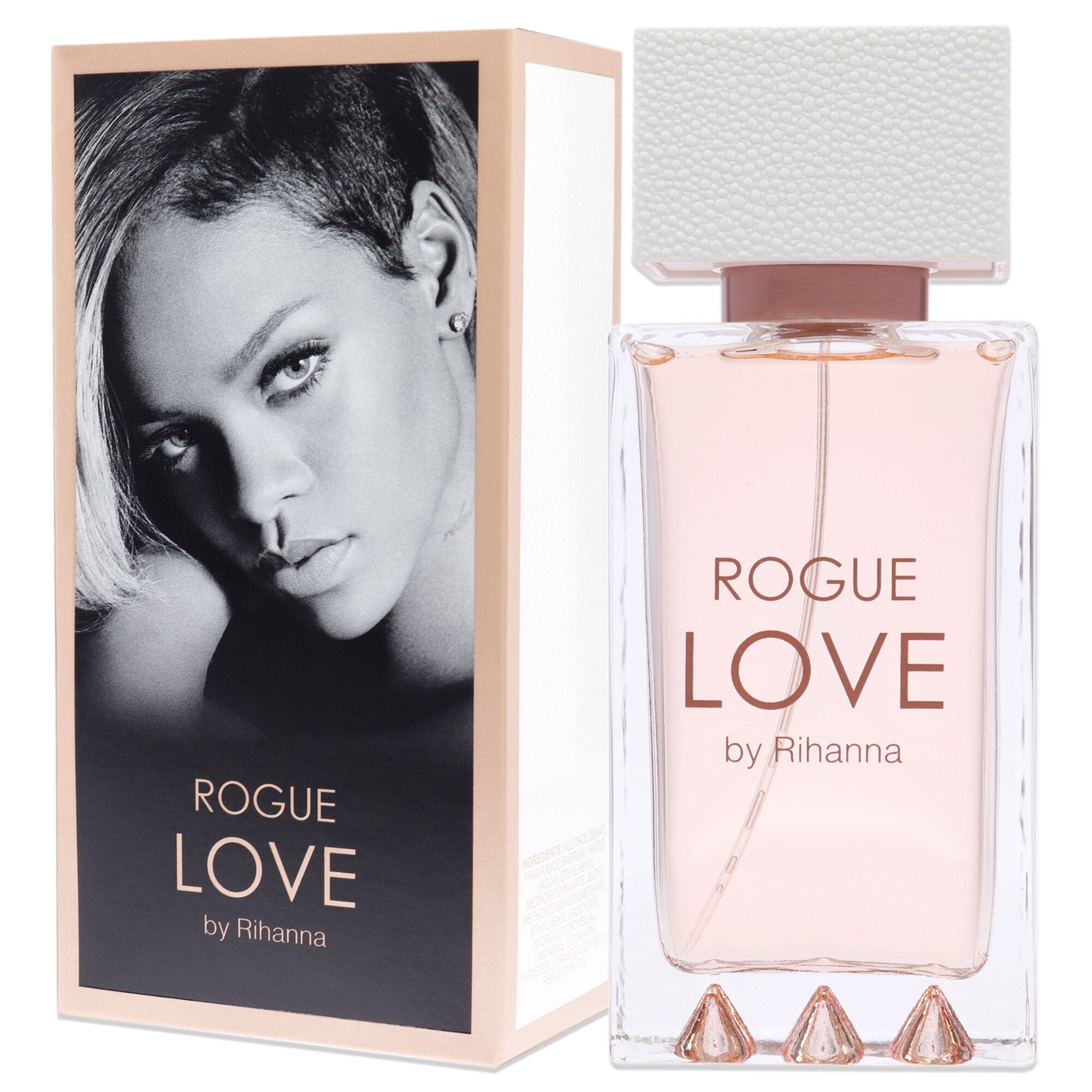 Rogue Love by Rihanna for Women - 4.2 oz EDP Spray, , alternate image number 8