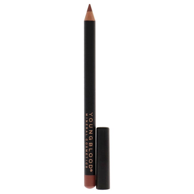 Lip Liner Pencil - Malt by Youngblood for Women - 0.04 oz Lip Liner, See Description, alternate image number null