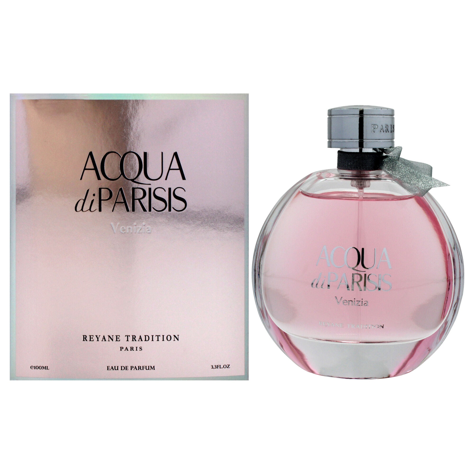 Acqua Di Parisis Venizia by Reyane Tradition for Women - 3.3 oz EDP Spray, See Description, hi-res image number 0