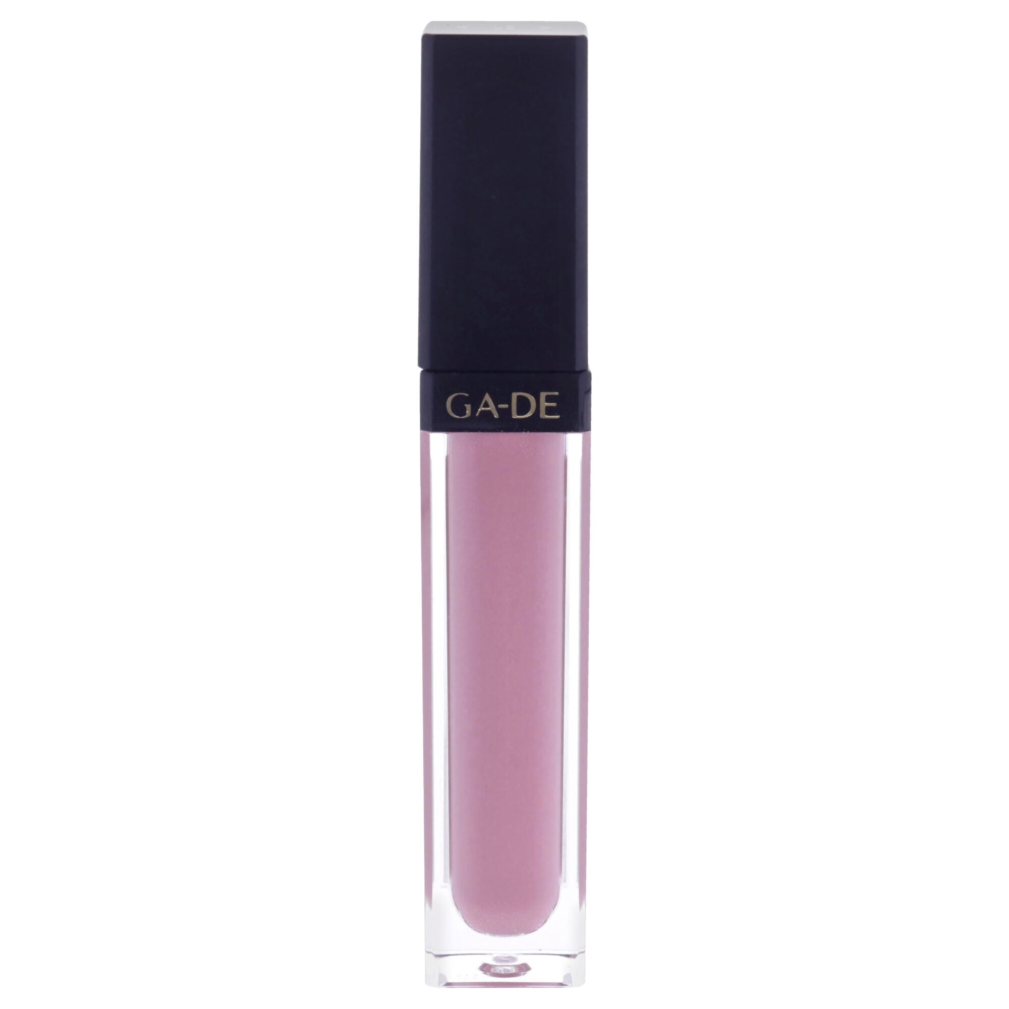Crystal Lights Lip Gloss - 829 Mauvy Kiss by GA-DE for Women - 0.2 oz Lip Gloss, See Description, alternate image number 4