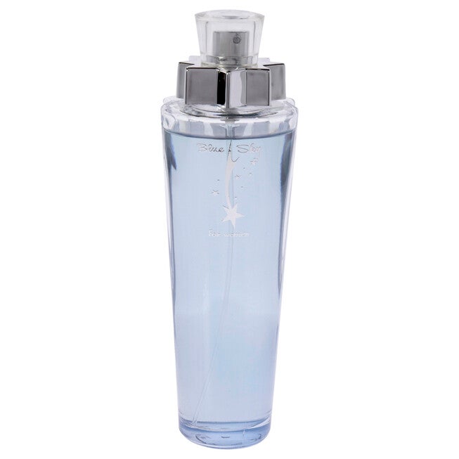 Blue Sky by New Brand for Women - 3.3 oz EDP Spray, See Description, alternate image number 1