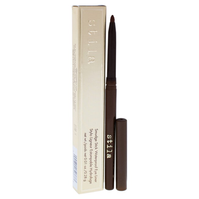 Smudge Stick Waterproof Eye Liner - Espresso by Stila for Women - 0.01 oz Eyeliner, , alternate image number null