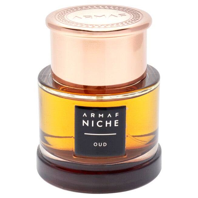 Niche Oud by Armaf for Men - 3 oz EDP Spray, NA, alternate image number null
