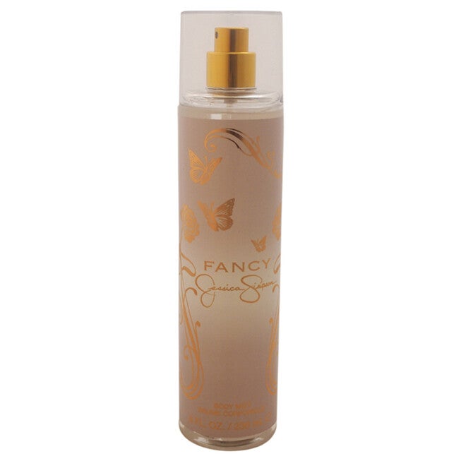 Fancy by Jessica Simpson for Women - 8 oz Body Mist, , alternate image number 3