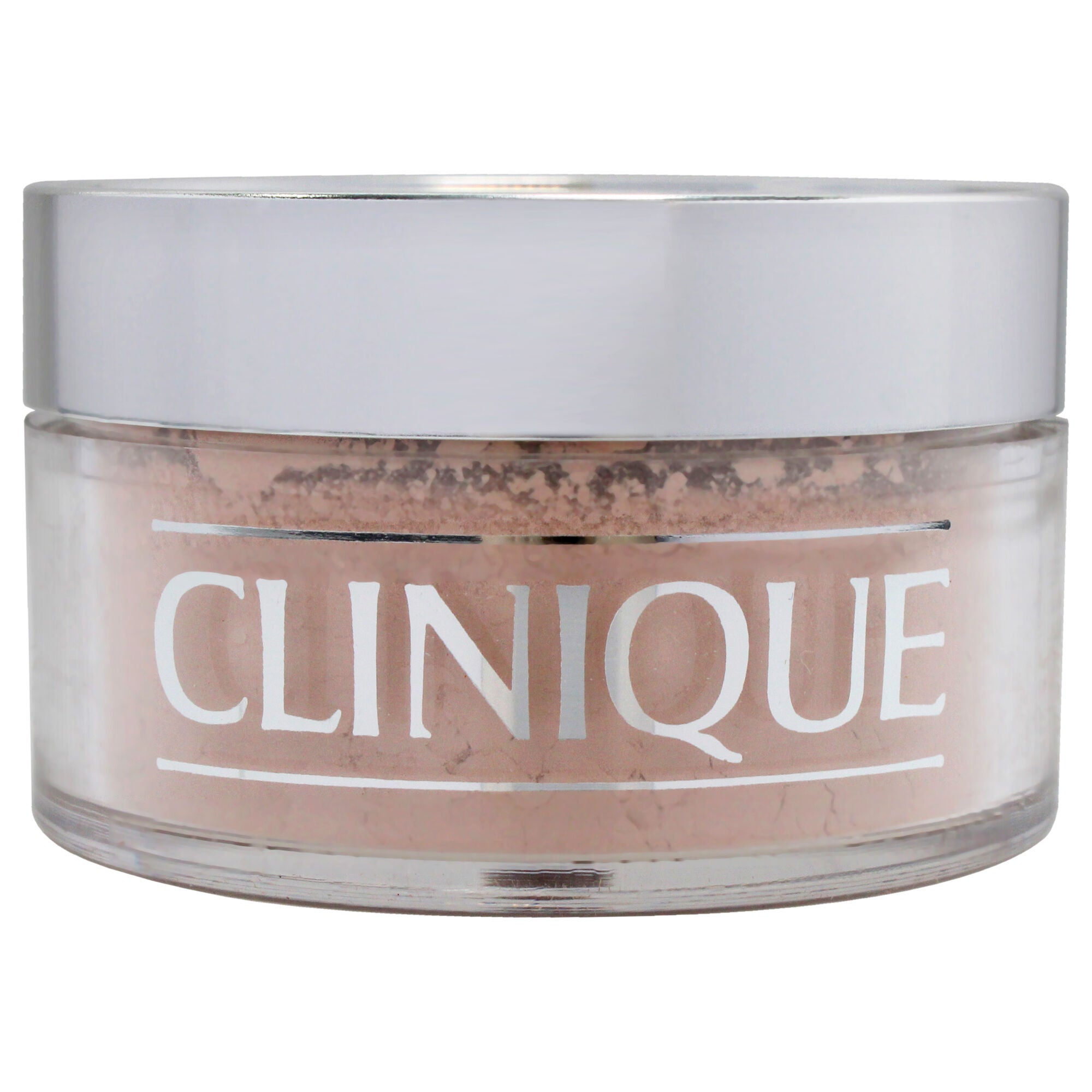 Blended Face Powder- 02 Transparency by Clinique for Women - 0.88 oz Powder, See Description, alternate image number 4