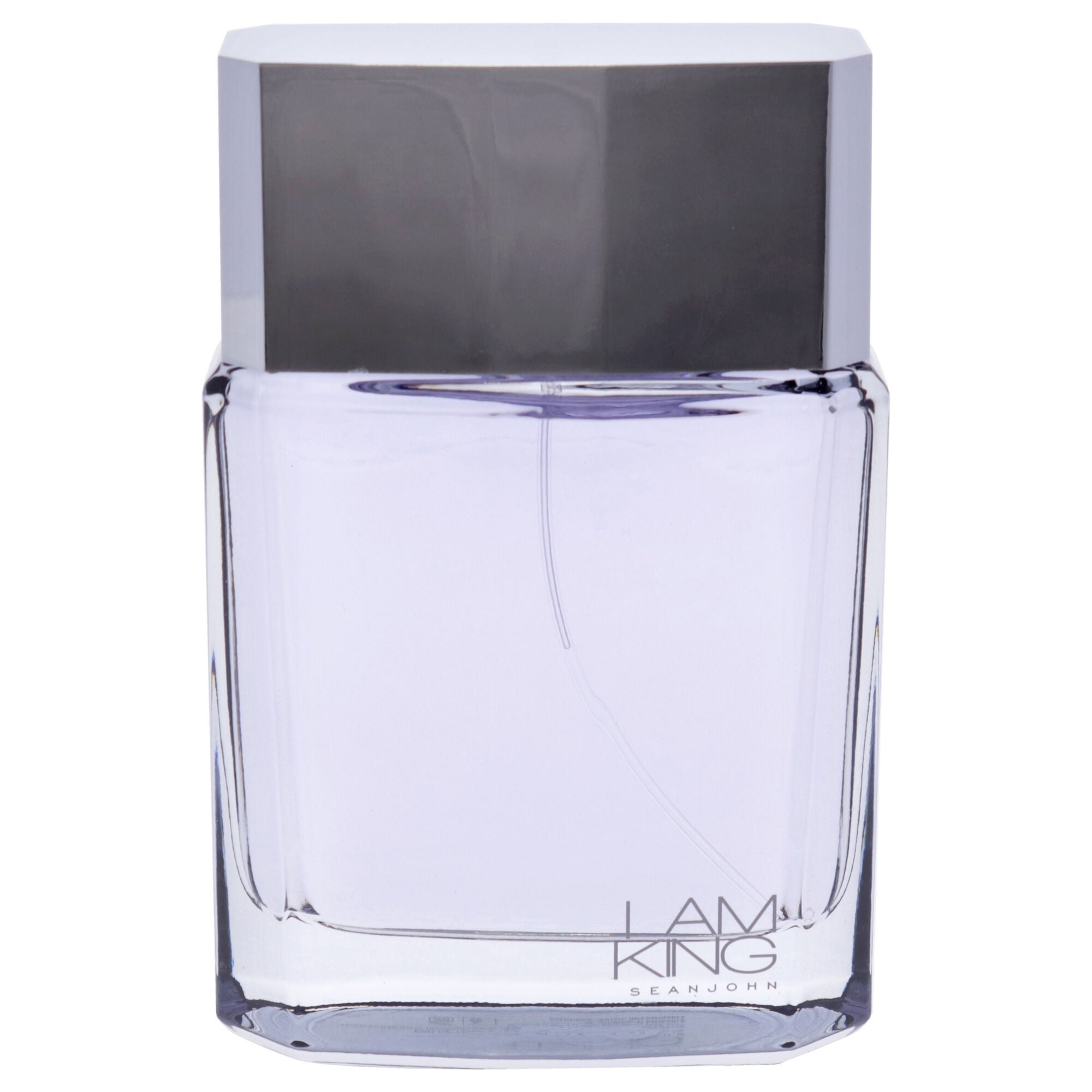 I Am King by Sean John for Men - 3.4 oz EDT Spray, See Description, alternate image number 4