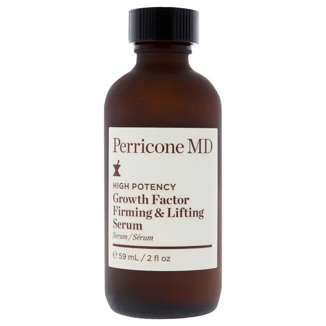High Potency Growth Factor Firming and Lifting Serum by Perricone MD for Unisex - 2 oz Serum, , alternate image number null