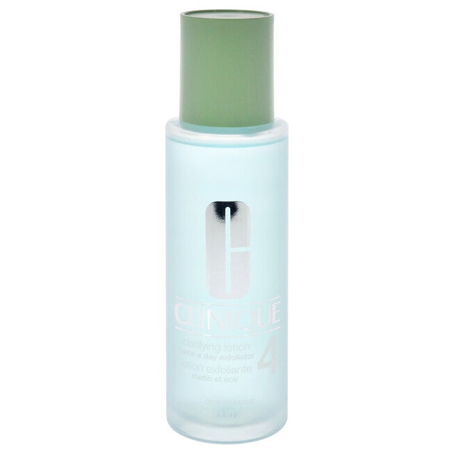 Clarifying Lotion 4 - Oily Skin by Clinique for Unisex - 6.7 oz Lotion, See Description, hi-res image number 0