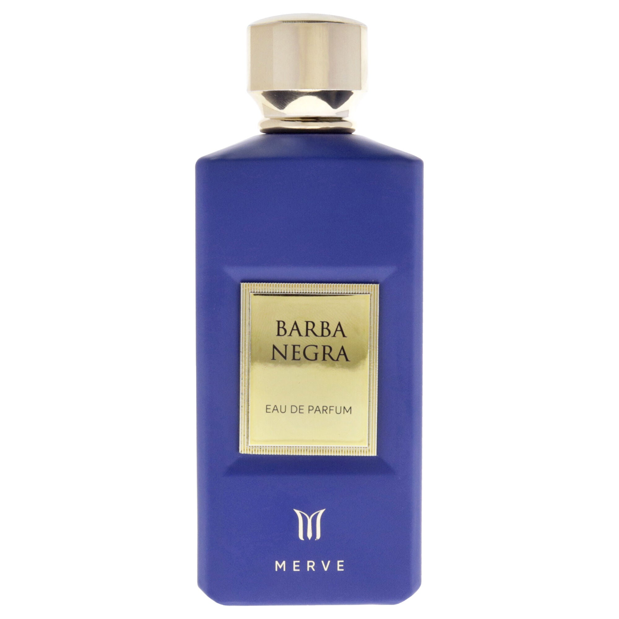 Barba Negra by Merve for Women - 3.4 oz EDP Spray, Clear, alternate image number 1