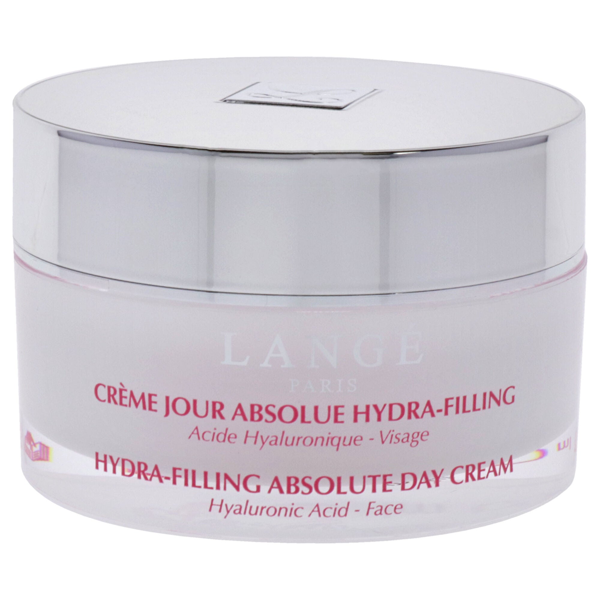 Hydra-Filling Absolute Day Cream by Lange for Unisex - 1.7 oz Cream, See Description, alternate image number 4