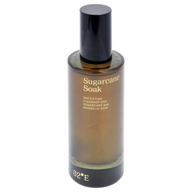 Sugarcane Soak Mattifying Cleanser by 82E for Women - 3.3 oz Cleanser, NA, alternate image number null