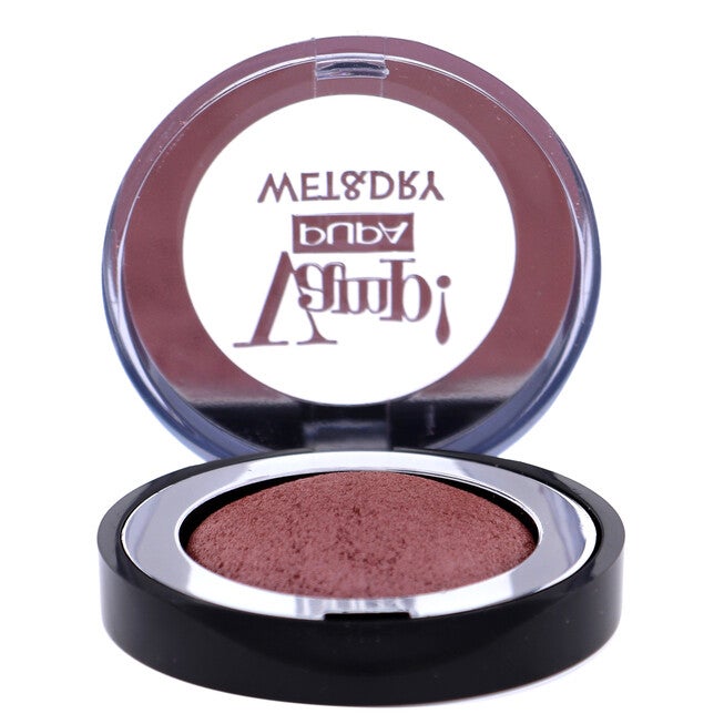 Vamp! Wet and Dry Baked Eyeshadow - 202 Barbie Girl by Pupa Milano for Women - 0.035 oz Eye Shadow, NA, alternate image number null