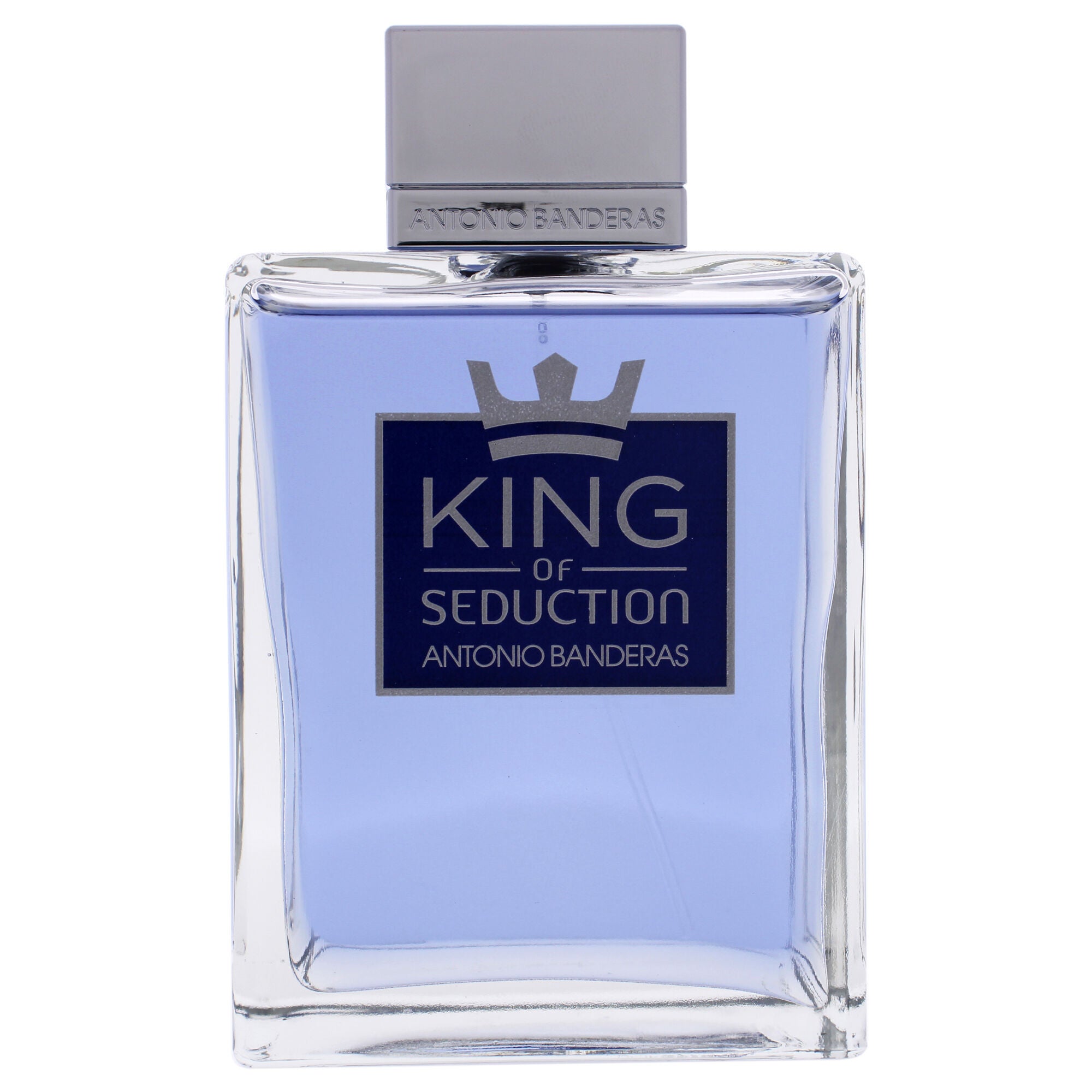 King of Seduction by Antonio Banderas for Men - 6.8 oz EDT Spray, , alternate image number 5