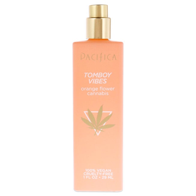 Tomboy Vibes by Pacifica for Women - 1 oz Perfume Spray, NA, alternate image number null